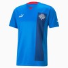 Camiseta de fútbol Islandia 1ª equipación 2022 Camiseta de fútbol Islandia 1ª equipación 2022